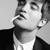 Robert Pattinson圖片照片_Robert Pattinson