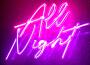 All Night專輯_FireliteAll Night最新專輯