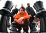 Subliminal Criminals專輯_Stray From The PathSubliminal Criminals最新專輯