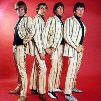 The Troggs圖片照片_The Troggs