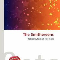 The Smithereens圖片照片_The Smithereens