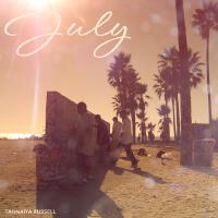 July