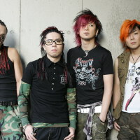 SIAM SHADE圖片照片_SIAM SHADE