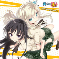 僕は友達が少ない オリジナルサウンドトラック (我的朋友很少 原聲帶)