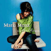 Maria Mena圖片照片_Maria Mena