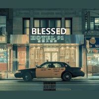 BLESSED