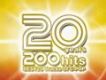 艾回20年200曲之華語25金曲