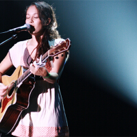 Kina Grannis圖片照片_Kina Grannis
