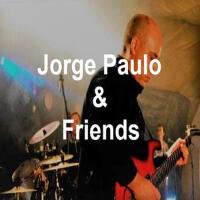 Jorge Paulo個人資料介紹_個人檔案(生日/星座/歌曲/專輯/MV作品)