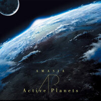 Active Planets最新歌曲_最熱專輯MV_圖片照片
