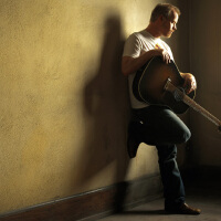 Shawn Mullins圖片照片_Shawn Mullins