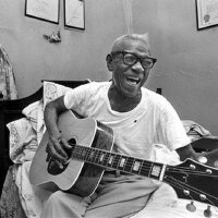 Furry Lewis圖片照片_Furry Lewis