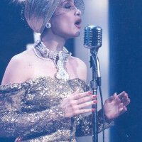 Daniela Romo圖片照片_Daniela Romo