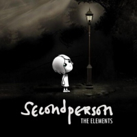Second Person圖片照片_Second Person