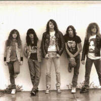 Malevolent Creation圖片照片_Malevolent Creation