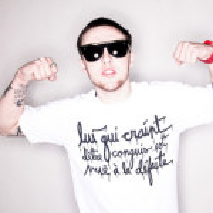 mac miller