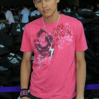 Drew Ryan Scott圖片照片_Drew Ryan Scott