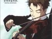閃光のナイトレイド OST