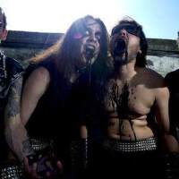 Grave Desecrator圖片照片_Grave Desecrator