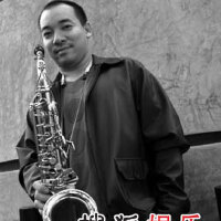 Koh Mr.Saxman圖片照片_Koh Mr.Saxman