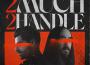2 Much 2 Handle專輯_Alok2 Much 2 Handle最新專輯