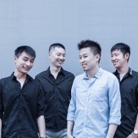 左卡樂隊圖片照片_左卡樂隊