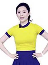 舞比快樂廣場舞大課堂最新一期線上看_全集完整版高清線上看_好看的綜藝