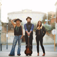 The Waifs圖片照片_The Waifs