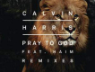 Pray to God (Remixes