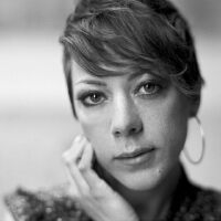Gretchen Parlato圖片照片_Gretchen Parlato