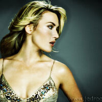 Kate Winslet圖片照片_Kate Winslet
