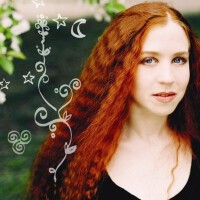 Cecile Corbel圖片照片_Cecile Corbel