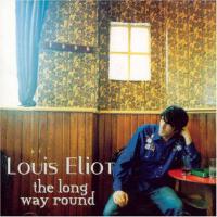 Louis Eliot圖片照片_Louis Eliot