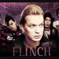 Flinch最新歌曲_最熱專輯MV_圖片照片
