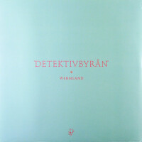 Wermland專輯_DetektivbyrånWermland最新專輯