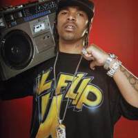 Lil' Flip圖片照片_Lil' Flip