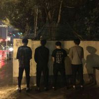 酒後民謠現場