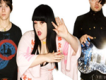 The Gossip歌曲歌詞大全_The Gossip最新歌曲歌詞