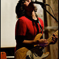 Screaming Females圖片照片_Screaming Females