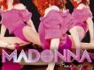 Hung Up [CD-SINGLE