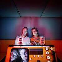 Basement Jaxx圖片照片_Basement Jaxx
