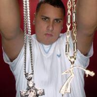 Nicky Jam圖片照片_Nicky Jam
