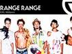 Orange&nbsp;Range歌曲歌詞大全_Orange&nbsp;Range最新歌曲歌詞
