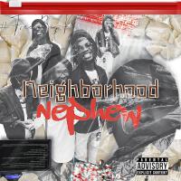 Neighborhood Nephew (Explicit)