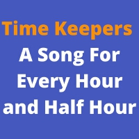 Time Keepers圖片照片_照片寫真