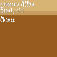 Cameron Allan個人資料介紹_個人檔案(生日/星座/歌曲/專輯/MV作品)