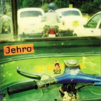 Jehro專輯_JehroJehro最新專輯