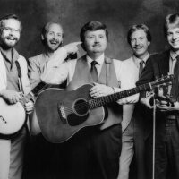 The Nashville Bluegrass Band圖片照片_The Nashville Bluegrass Band
