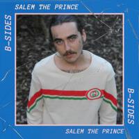 SALEM THE PRINCE圖片照片_照片寫真