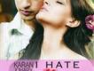 I Hate Luv Storys歌曲歌詞大全_I Hate Luv Storys最新歌曲歌詞